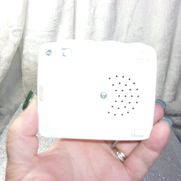 HXS-48 HALLMARK 2010 SAXAPHONE JOE WIRELESS BAND MEMBER - Picture 10 of 11